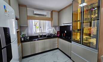 Imagem 2: Casa Nova com Edícula