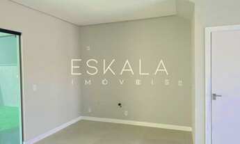 Imagem 3: Casa Geminada Alto Padrão com 3 quartos sendo 1 suíte, Amizade - Jaraguá do Sul