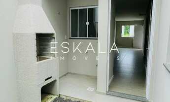 Imagem 6: CASA GEMINADA COM 01 SUÍTE + 02 DORMITÓRIOS