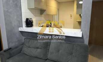 Imagem 7: Apartamento 2/4 sendo 1 suíte, 60 m² - 208 norte (ARNE 24), Residencial Versailles - Próxi