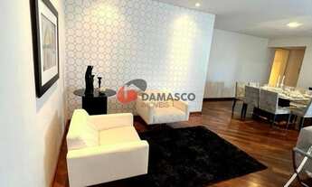 Imagem 3: Apartamento à venda 3 Quartos, 3 Suites, 3 Vagas, 155M², Barcelona, São Caetano do Sul - S