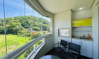 Imagem 2: APARTAMENTO PORTEIRA FECHADA COM 01 SUÍTE+ 02 QUARTOS