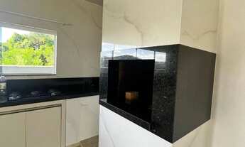 Imagem 6: Casa com três dormitórios a venda, bairro Itajuba, Barra Velha/SC!