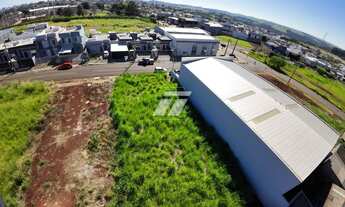 Imagem 4: Terreno na Santa Felicidade