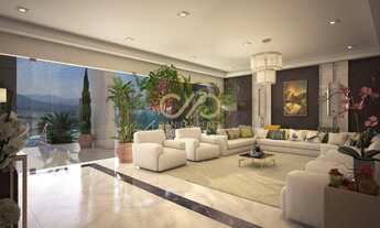 Imagem 6: Apartamento de alto padrão - Guilhermina - Praia Grande