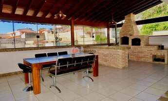 Imagem 6: Sobrado à venda, Utinga, Santo André