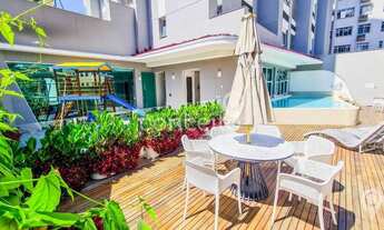 Imagem 5: Cobertura Duplex 3 Suítes com Piscina na Vila Nova!