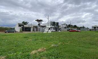 Imagem 2: TROPICAL 3 - Esquina Rua Guabirobas