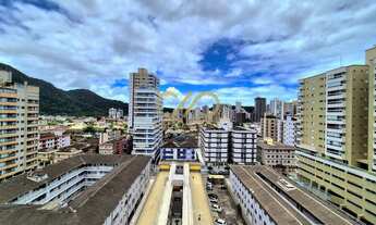 Imagem 6: Apartamento Padrão - Canto do Forte - Praia Grande