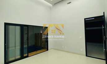 Imagem 6: Casa 3/4 com 3 Suítes - 132 m² - 309 Sul (ARSO 34) - Próxima à Praia da Graciosa - Palmas