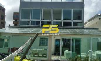 Imagem 2: Casa Beira-Mar à Venda em Camboinha