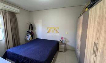 Imagem 6: Sobrado Alto Padrão, com 4 suítes, 320 m² - 1605 sul (ACSU SO 140) - Condomínio Mirante do