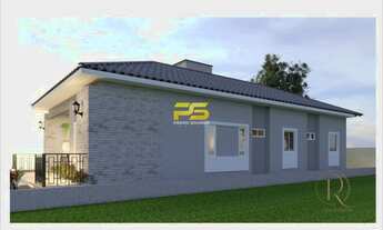 Imagem 6: CASA COM 4 SUITES A VENDA CONDOMINIO MONTE SINAI BANANEIRAS-PB