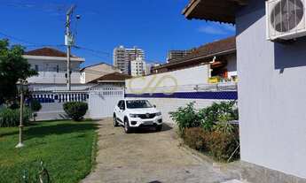 Imagem 6: Casa de alto padrão - Canto do Forte - Praia Grande