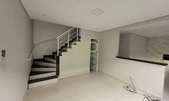 Imagem 2: Casa de Condomínio Padrão - Sítio do Campo - Praia Grande