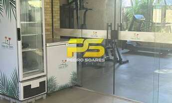 Imagem 5: Bangalô com 4 quartos para Locação, Camboinha I - Cabedelo