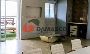 Imagem 3: Apartamento com 3 quartos, Centro - São Bernardo do Campo