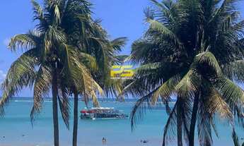 Imagem 5: Casa Beira-Mar à Venda em Camboinha