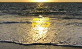 Imagem 3: Casa Beira-Mar à Venda em Camboinha