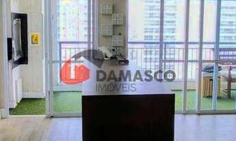 Imagem 4: Apartamento com 3 quartos, Centro - São Bernardo do Campo