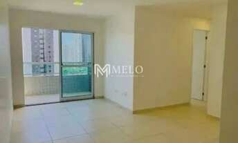 Imagem 5: Oportunidade em Casa Amarela com 3qts., 1suite, 2vagas, 66 m²