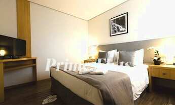 Imagem 7: Flat disponível para venda no Blue Tree Towers All Suites Santo André, com 44m², 1 dormitó