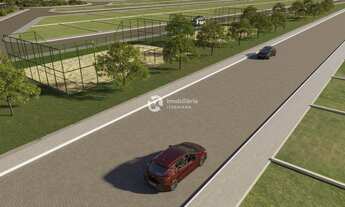 Imagem 4: LOTEAMENTO PARK DOS COQUEIROS RESIDENCE - BARRA DOS COQUEIROS -SE