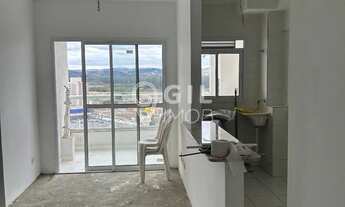 Imagem 5: Apartamento com 2 quartos à Venda, Jardim Califórnia - Jacareí