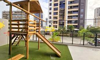 Imagem 5: APARTAMENTO MANAÍRA - LOCAÇÃO - PRIMEIRO ANDAR - 300 METROS DO MAR