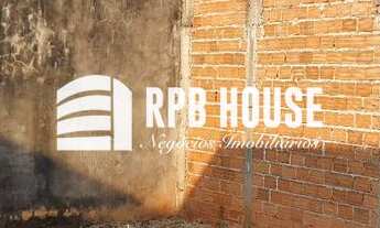 Imagem 4: TERRENO JD. CALIFÓRNIA COM CONSTRUÇÃO