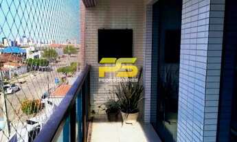 Imagem 3: VENDE- SE APARTAMENTO NOVO com 3 QUARTOS no BESSA