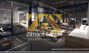 Imagem 7: Lançamento Fama Corporate Powered by Porsche Consulting - Orla 14 - Próximo a Praia da Gr