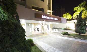 Imagem 7: Apartamento disponível para venda no Mercure Vila Olimpia, com 25m², 1 dormitório e 1 vaga