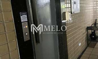 Imagem 4: Apartamento 3Qts;1 Suit,1 vaga,103M²,Varanda