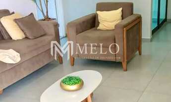 Imagem 7: Apto com 2qts., 1suite, varanda, 1vaga, 53m2 em Casa Amarela