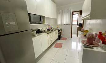 Imagem 2: Apartamento Padrão- Boqueirão - Praia Grande