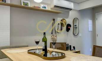 Imagem 5: Apartamento de alto padrão - Canto do Forte - Praia Grande