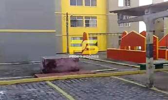 Imagem 6: Apartamento à Venda – Condomínio Parque dos Diamantes