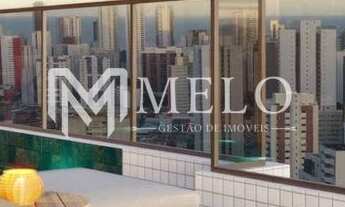 Imagem 6: Oportunidade em BOA VIAGEM: 51,39m², 02qts, 01 suite, 01vaga..