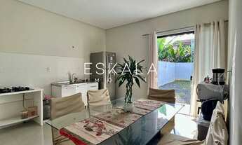 Imagem 3: Casa geminada com 2 dormitórios no bairro Santo Antônio - Jaraguá do Sul