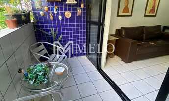 Imagem 2: Aluguel em Boa Viagem: Apartamento de 120m², 3 Quartos, 2 Suítes e 2 Vagas..