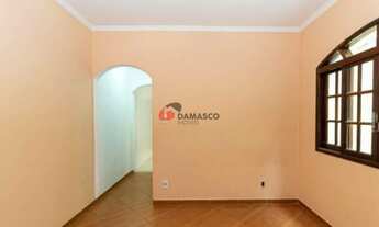 Imagem 2: Casa à venda 2 Quartos, 2 Vagas, 100M², Jardim Las Vegas, Santo André - SP