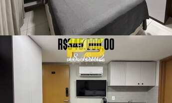 Imagem 5: Lançamento Flat à venda (Paradise Beach Flat ) à partir R$ 319.000,00