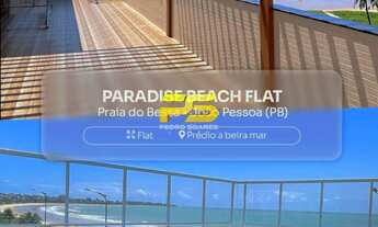 Imagem 2: Lançamento Flat à venda (Paradise Beach Flat ) à partir R$ 319.000,00