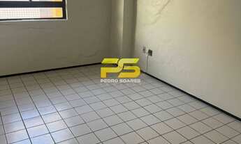 Imagem 7: EXCELENTE APARTAMENTO COM VISTA MAR NO BAIRRO DE MANAÍRA EM JOÃO PESSOA - PB