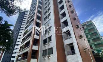 Imagem 2: Apt 3quartos 143m Espinheiro