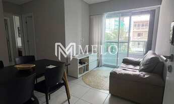 Imagem 2: PINA - Apto com 2qts, 1suite, 1vaga, 45m²