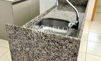 Imagem 7: Apto com 2qts., 1suite, 1vaga coberta, 44m2 na Torre