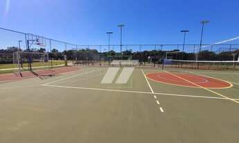 Imagem 6: CONDOMINÍO TERRA ALPHA 1 LOCALIZAÇÃO CENTRAL