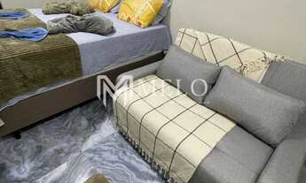 Imagem 4: Flat/Loft/Estúdio com 1 quarto - Mobiliado e decorado em Porto